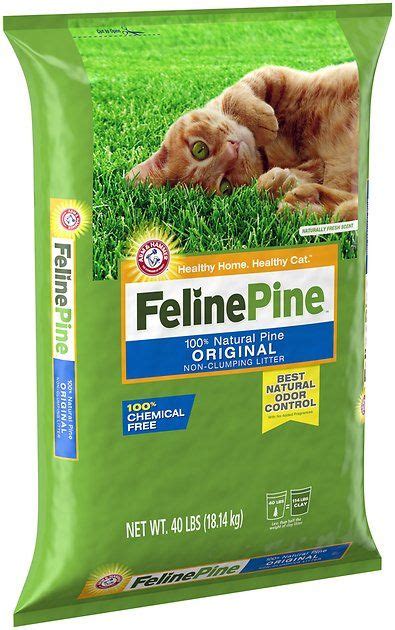 About 2% of these are cat litter box, 1% are dryers, and 0% are claw care. The Feline Pine | Clumping cat litter, Cat litter, Non ...