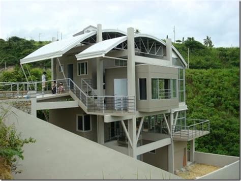 Constructing an underground shipping container is not about buying a container and just burying it. Pin by Sarah Marie Yurkiw on Containers | Container house ...