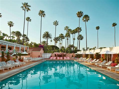 Best hotels in LA 2023: Malibu, Beverly Hills, Pasadena and more | The