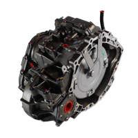 Remanufactured Rebuilt Chrysler Town Country Transmissions