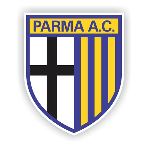 Parma AC Die Cut Decal