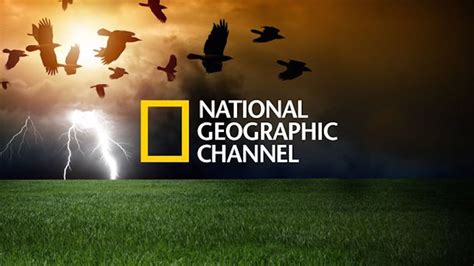 National Geographic Channel Tv Műsorok National Geographic