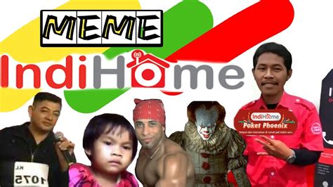 Indihome packet phoenix (or indihome paket streamix) refers to a mockup indonesian commercial in which two workers, known as mas agus and mas pras, advertise internet plans by indonesian isp. Meme Indihome - Paket Phoenix - YouTube