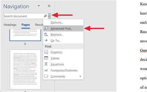 How To Find And Replace Text In Microsoft Word All Things How