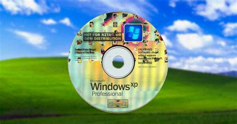 Bajar Iso De Windows Xp Cómo Descargarlo De Forma Segura