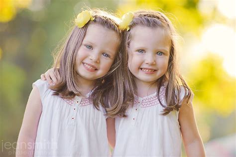 Twin Twin Girls Photography This Mommy Life Twin Toddler