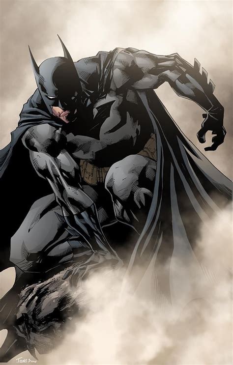Batman By Swave18 On Deviantart Batman The Dark Knight Batman Comic