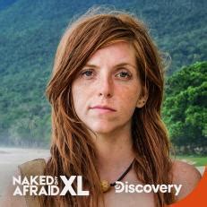 Meet The Cast Of Naked And Afraid Of Sharks 2 Naked And Afraid