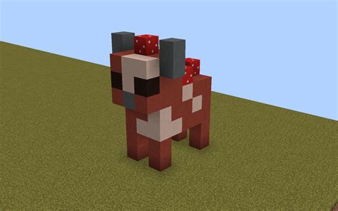 Check Out These Cute Minecraft Stained Clay Statues Gearcraft