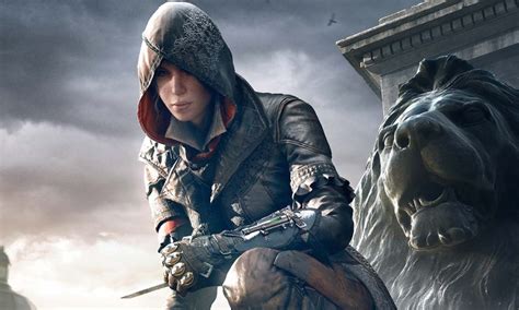 Ubisoft Is Giving Away An Assassin S Creed Game For Free Gadgetmatch