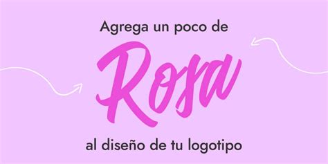 El Top 48 Imagen Que Significa El Color Rosa En Un Logo Abzlocalmx