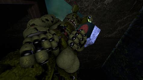Rule34 If It Exists There Is Porn Of It Springtrap Fnaf 4124663