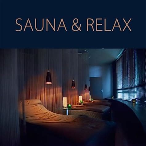 Amazon Music Sauna Relax Music Recのmassage Room Sweet Music Jp
