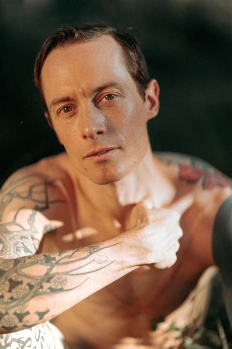 Owen Gray Arte Sci Fi Mr Grey Solo Pics Grey Tattoo Male Beauty