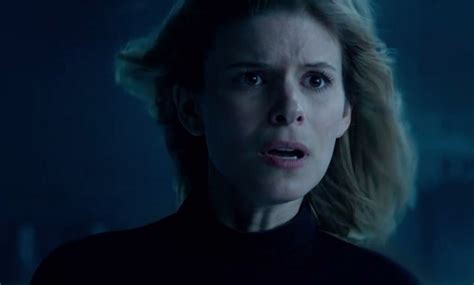 Kate Mara Jokes About The Failure Of Fantastic Four Screengeek