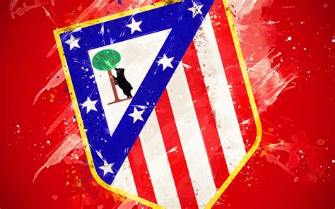 Sports Atlético Madrid 4k Ultra Hd Wallpaper