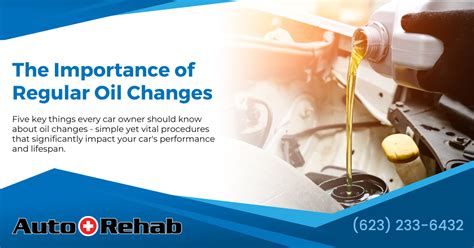 Regular Oil Changes Maximize Your Car S Health
