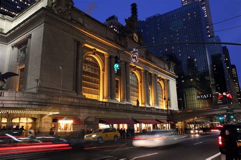 Grand central terminal, one of the main railroad stations in new york city, features public art by a variety of artists. About Grand Central Terminal in New York City
