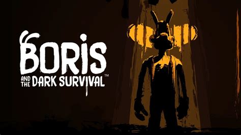 Estreno Épico De Boris And The Dark Survival Youtube