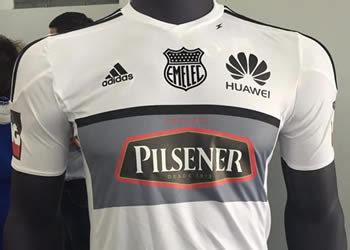 José llegó a filas del bombillo en la. Emelec | Planeta Fobal