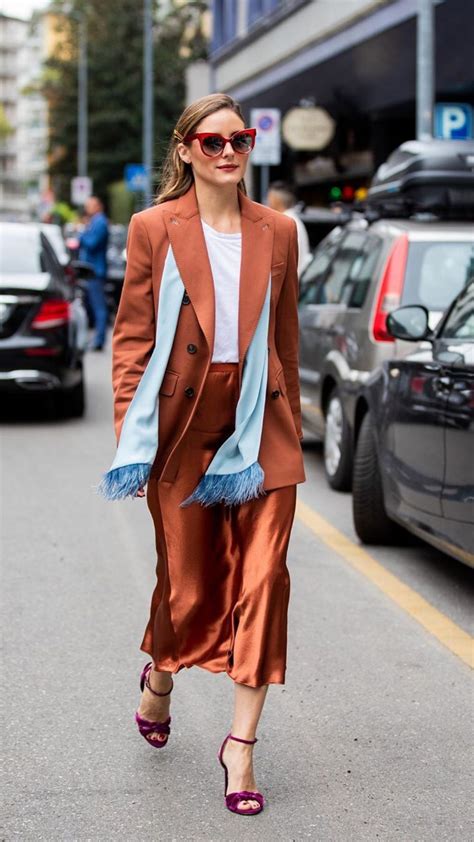 Stylefile Olivia Palermos Best Style Moments Harpers Bazaar Arabia
