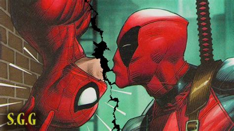 Is Deadpool Too Old For Spider Man Spideypool Update Youtube