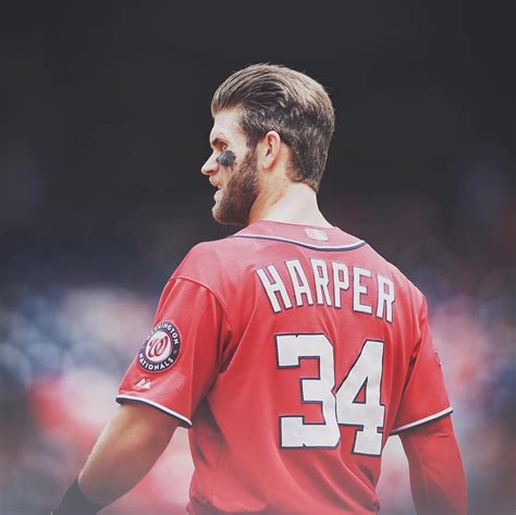How to get hair like bryce harper haircut. 20 Awesome Bryce Harper's Haircuts - Legendary Inspiration ...