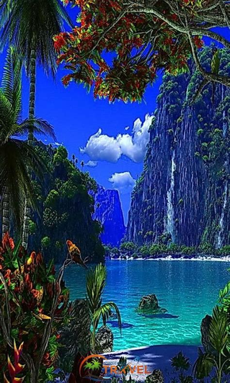 Beautiful Paradise Misc In 2019 Pinterest Beautiful Places