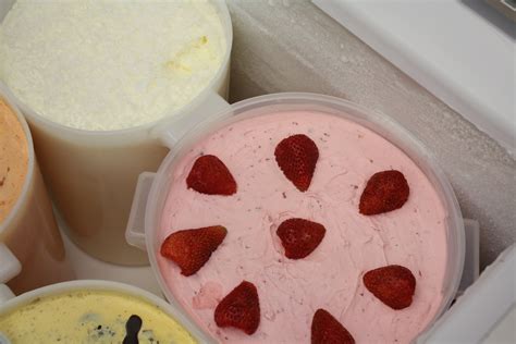 Frozen Art Gourmet Ice Cream Santa Rosa Directory Go Local