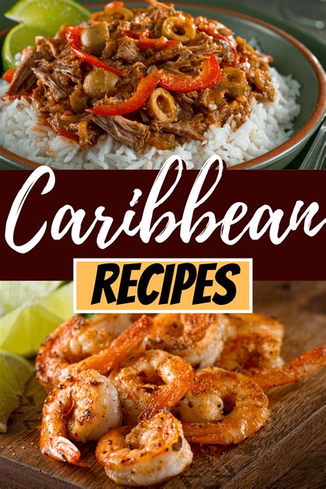 30 easy caribbean recipes insanely good
