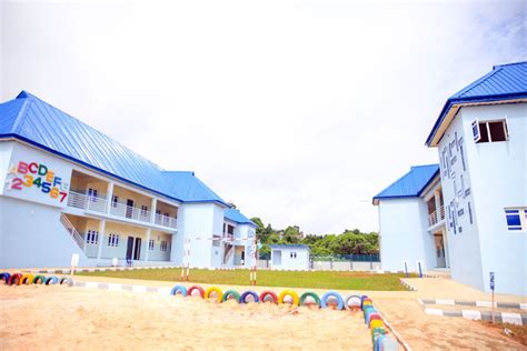 Chris Oyakhilome Foundation Commissions Its 11th 100 Free School In