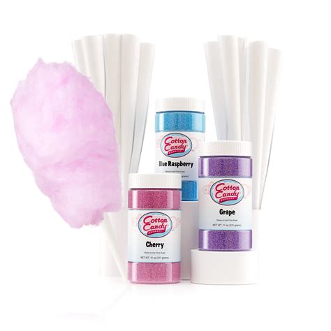 Buy Cotton Candy Floss Sugar Online In South Africa At Low Prices At