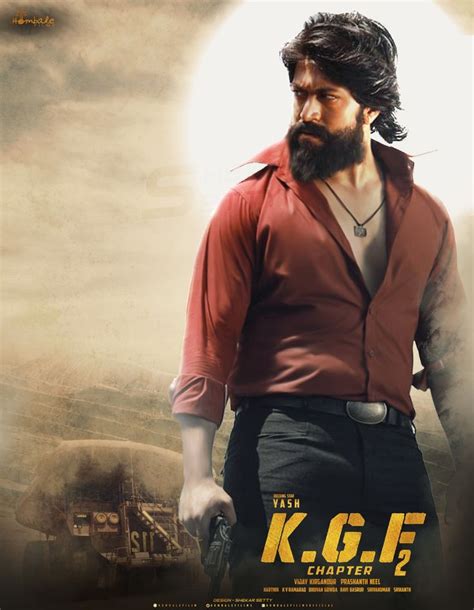 Kgf Chapter 2 Poster In 2020 Actors Images Film Pictures Photo