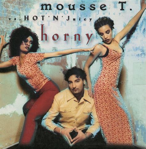 Horny Mentally Dull Mousse T Vs Hot N Juicy Amazon Ca Music