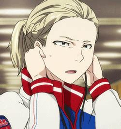We did not find results for: My Blog | Yuri Plisetsky - Yuri!!! on Ice - Episode 12