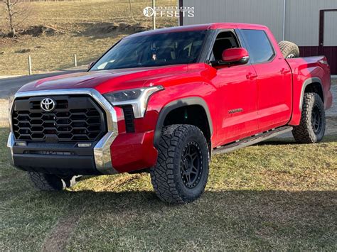 Top 75 About Toyota Tundra Method Wheels Super Hot In Daotaonec