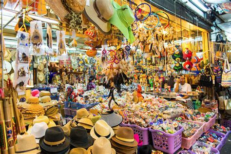 Explore The Vibrant Markets Of Hanoi And Ho Chi Minh City With Vietjet