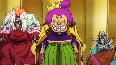 Famille Kurozumi One Piece Encyclopédie Fandom