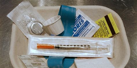 Philadelphia Aims To Become First Us City To Legalize Safe Injection