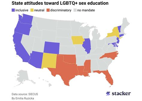 Comprehensive Sex Education Matters Here S What The Data Shows
