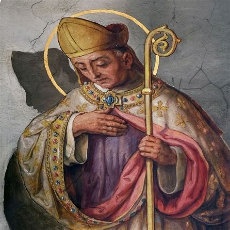 Alphonsus Liguori Saint Catholic Answers Encyclopedia