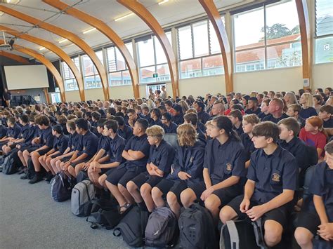 Welcome To Our New Year 9s Northcote School
