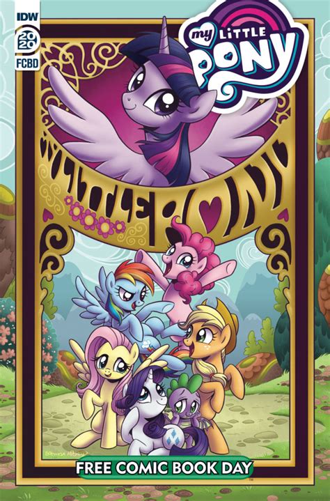 Equestria Daily Mlp Stuff Special Edition Season 10 My Little Pony