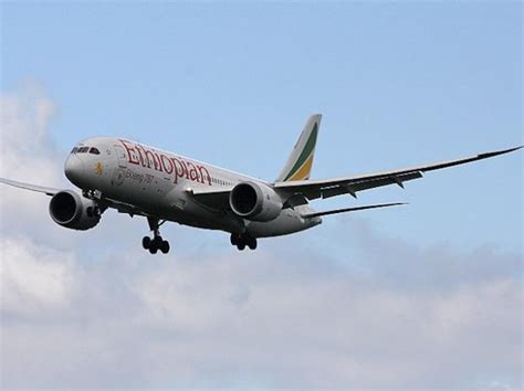 Ethiopian Airlines Pilots Followed Boeing Emergency Procedure Before Crash Business Standard News