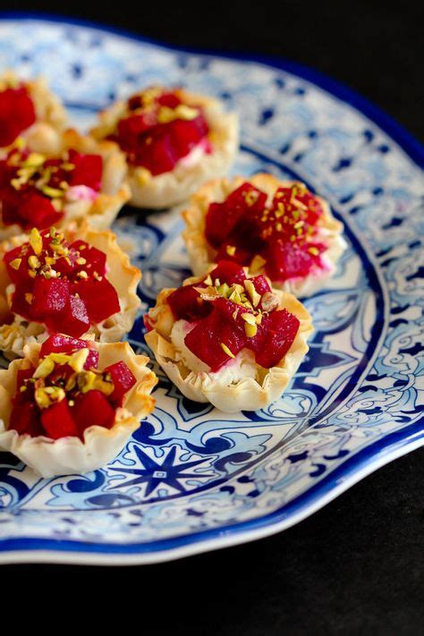 Check spelling or type a new query. Appetizers Cold Phyllo Cup 48 Ideas