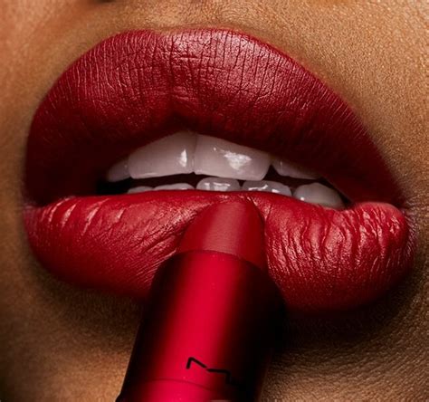 10 Best Mac Red Lipsticks