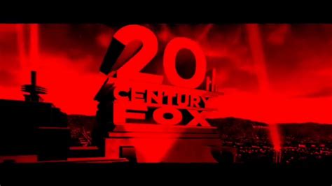 New Version 666 Loud 20th Century Foxexe Real Low Tone Youtube