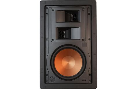 Klipsch R 5650 S Ii In Wall Rear Surround Speaker Each — Safe And