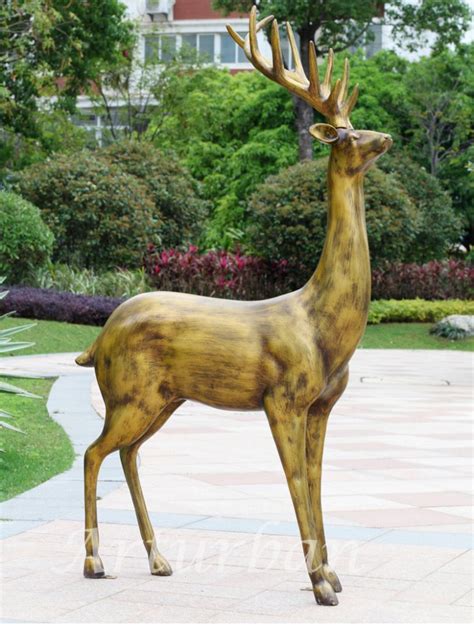 Lawn Ornament Deer