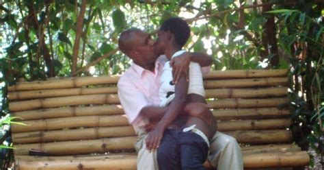 Naija Wink Muliro Garden Kenya Where Different Couples Were Caught